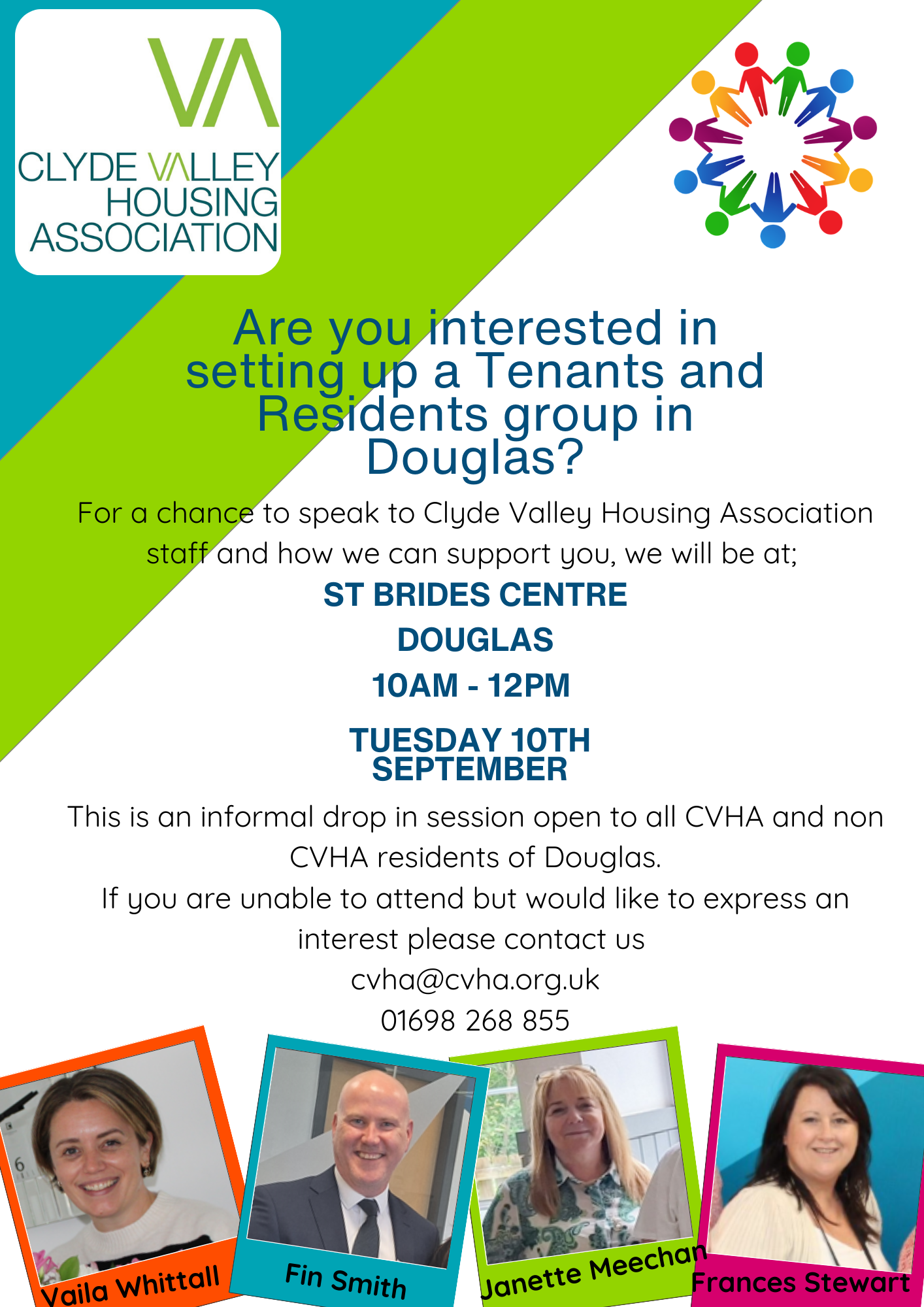 Douglas Tenants Group 