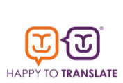 Happy To Translate