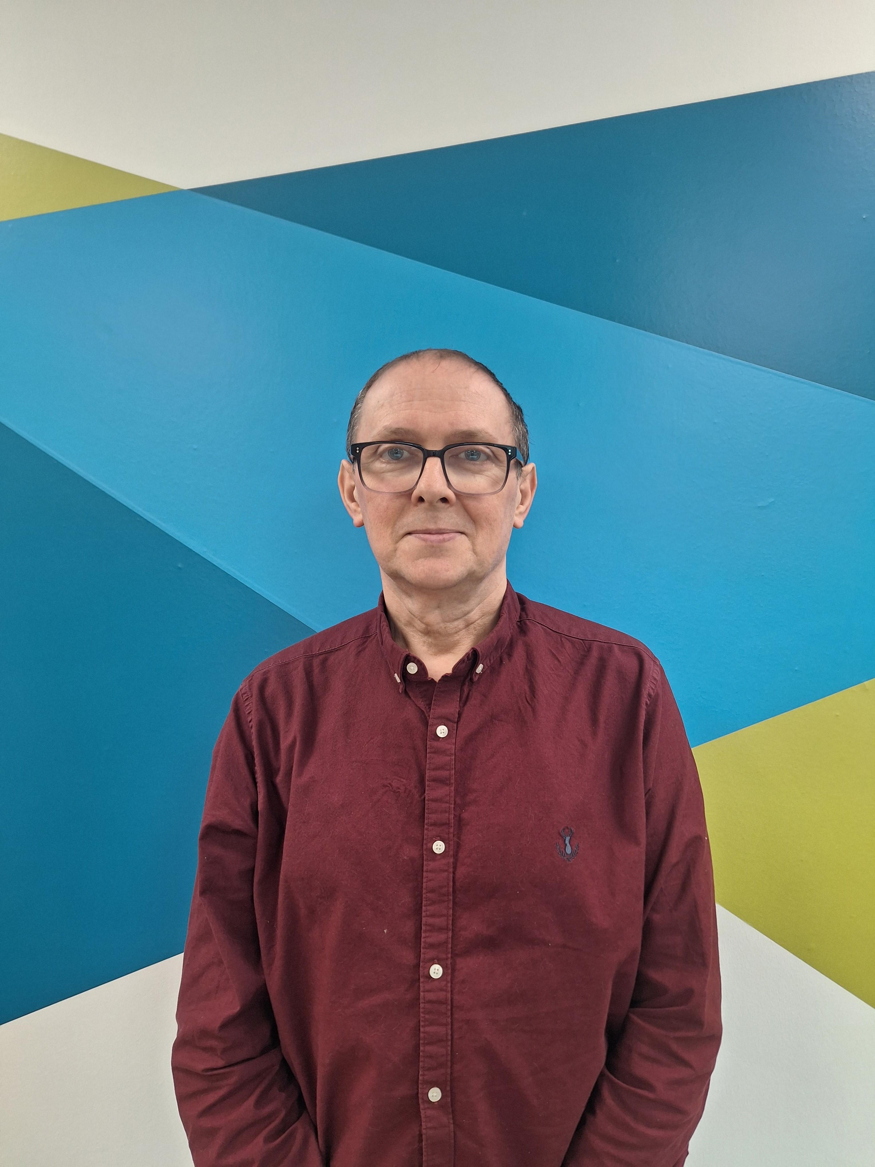 Ken Gibb 