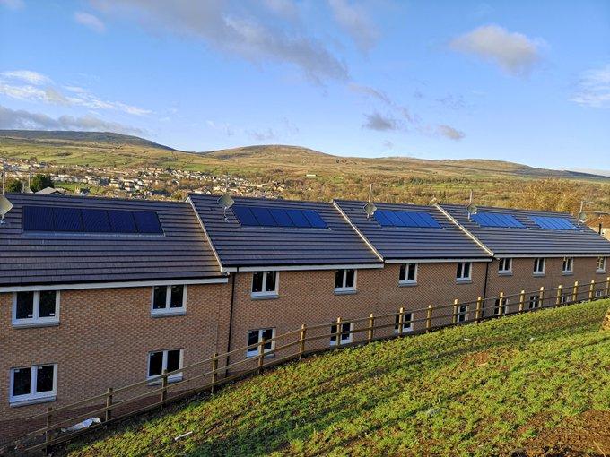 Kilsyth Development