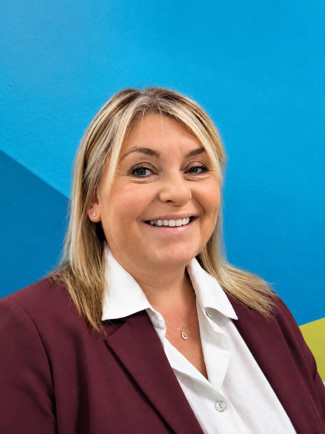 Laura Doherty
