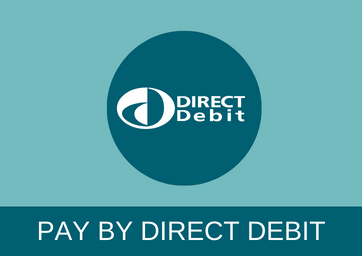Rent Pay by Direct Debit