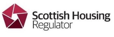Scottish Housing Regulator SHR Logo